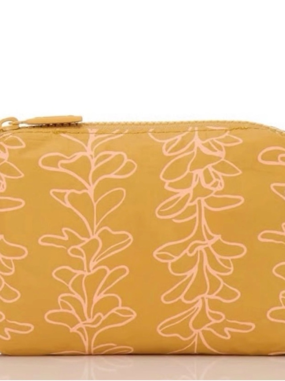 *NEW* ALOHA Collection Mini Pouch - LIMITED EDITION - Future is Wahine